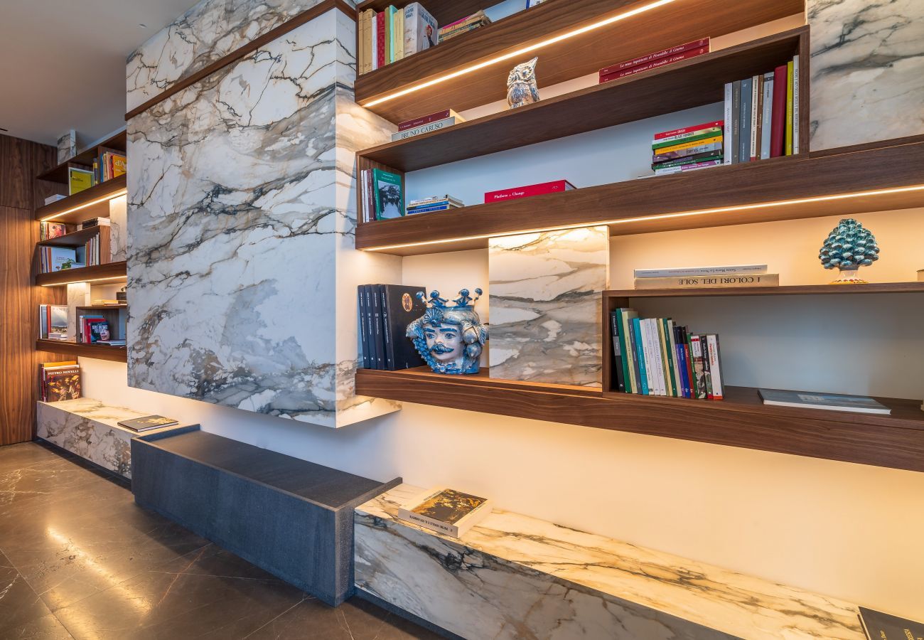 Appartamento a Siracusa - Vigliena fine apartments by Dimore in Sicily