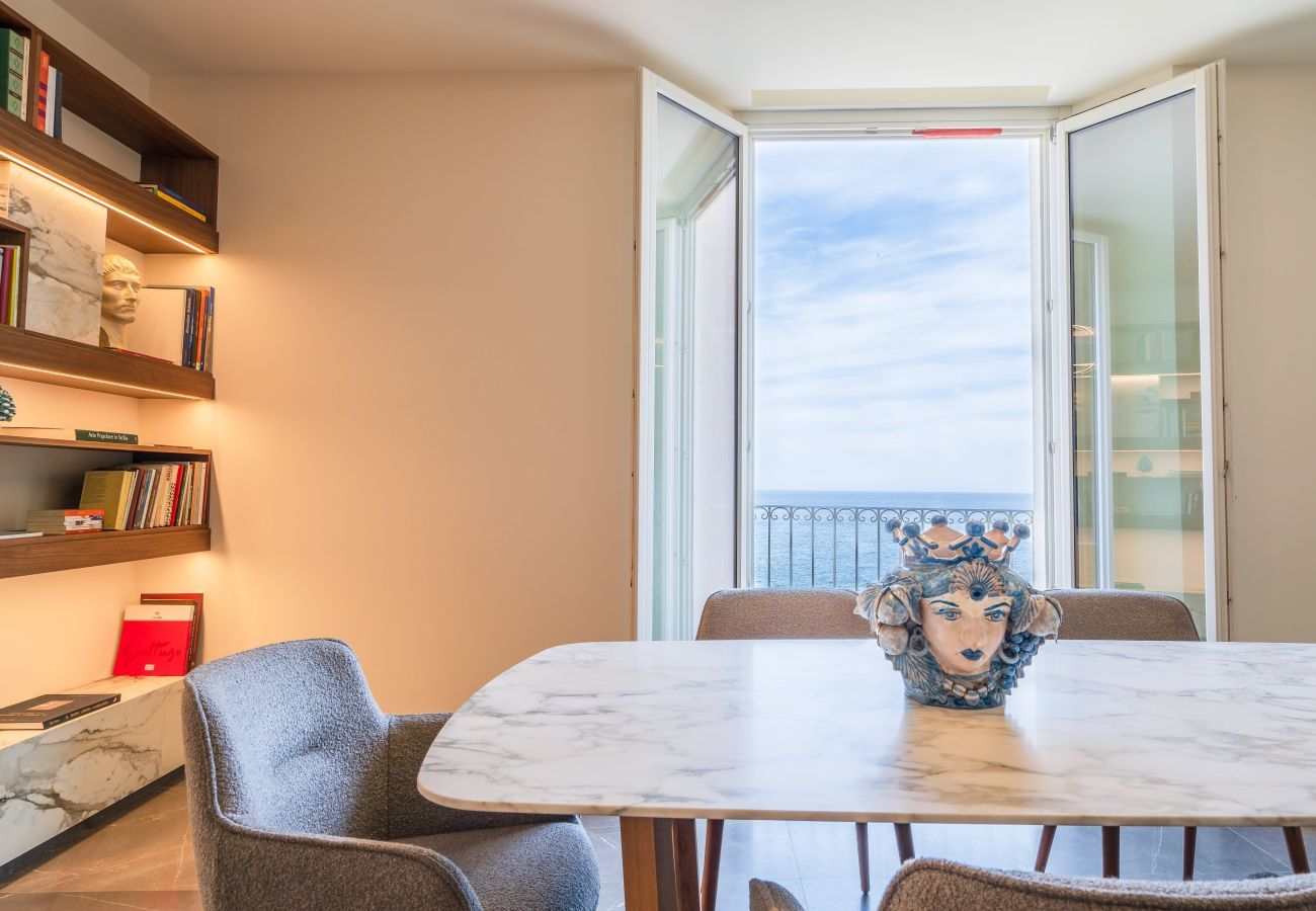 Appartamento a Siracusa - Vigliena fine apartments by Dimore in Sicily