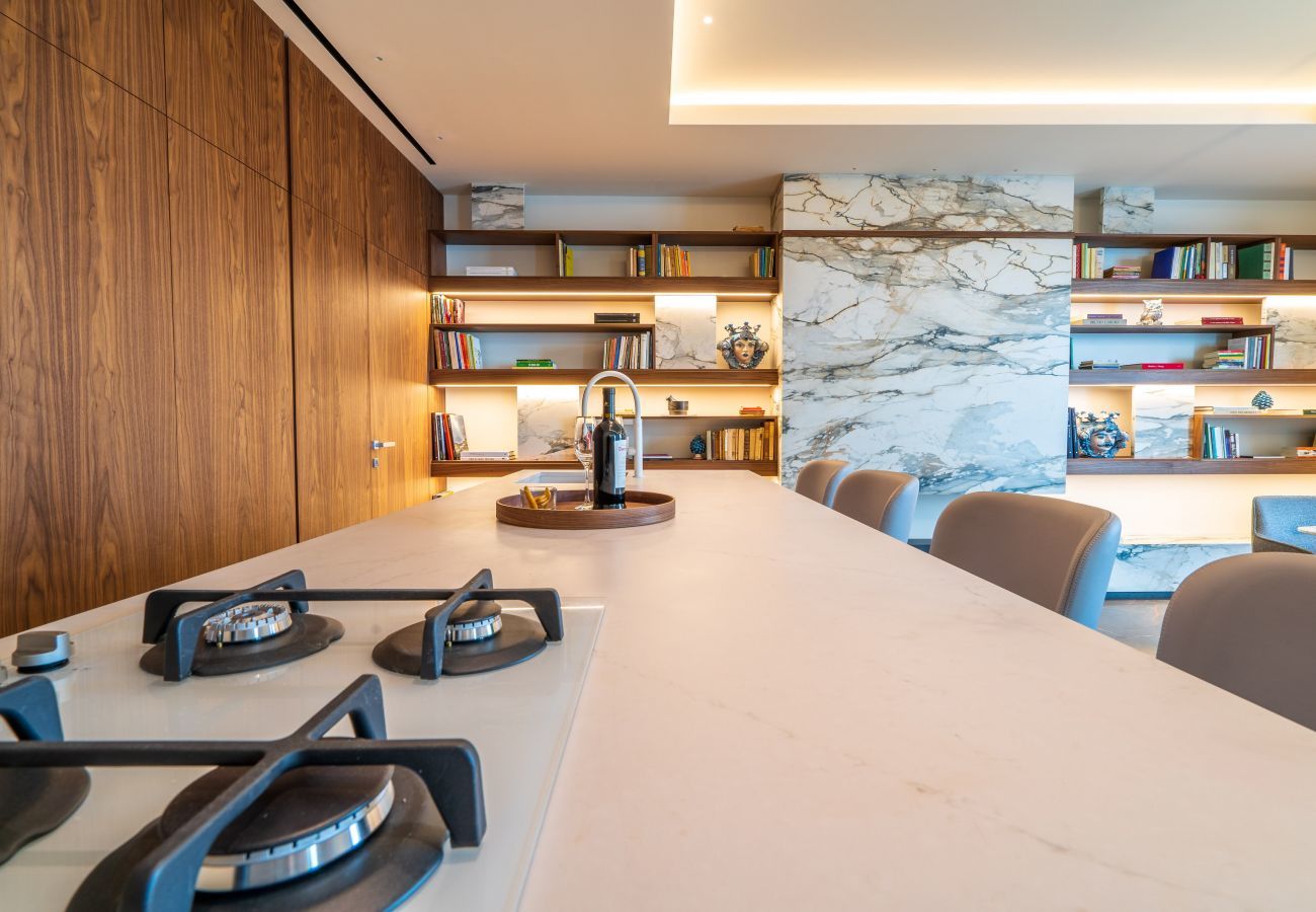 Appartamento a Siracusa - Vigliena fine apartments by Dimore in Sicily