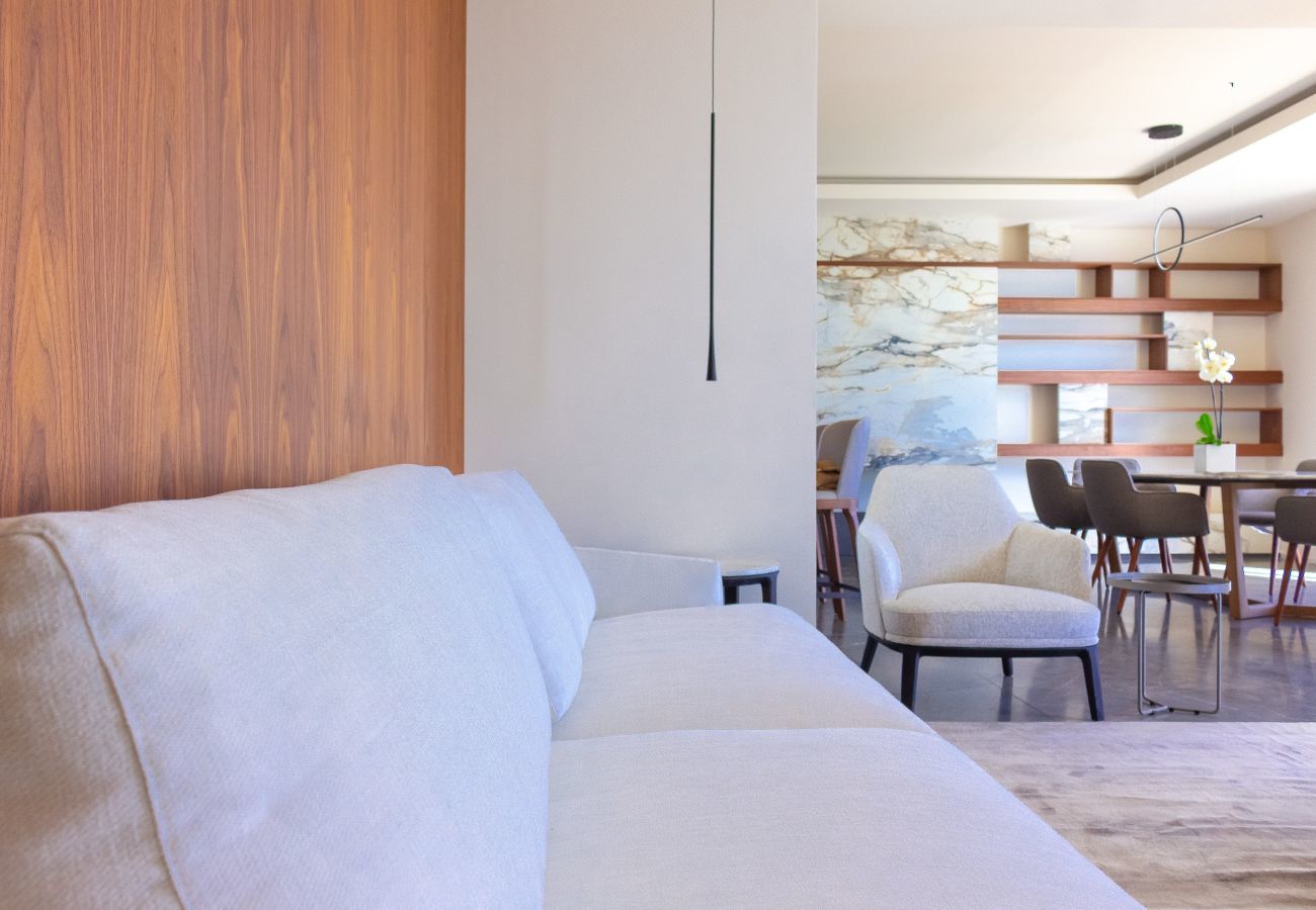 Appartamento a Siracusa - Vigliena fine apartments by Dimore in Sicily