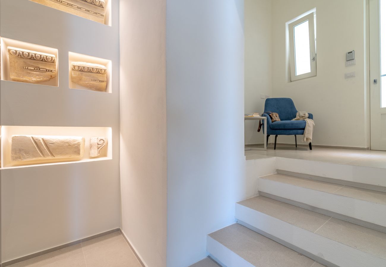 Appartamento a Siracusa - Vigliena fine apartments by Dimore in Sicily