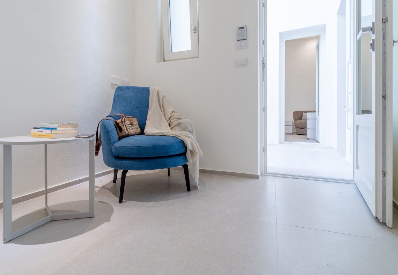 Appartamento a Siracusa - Vigliena fine apartments by Dimore in Sicily