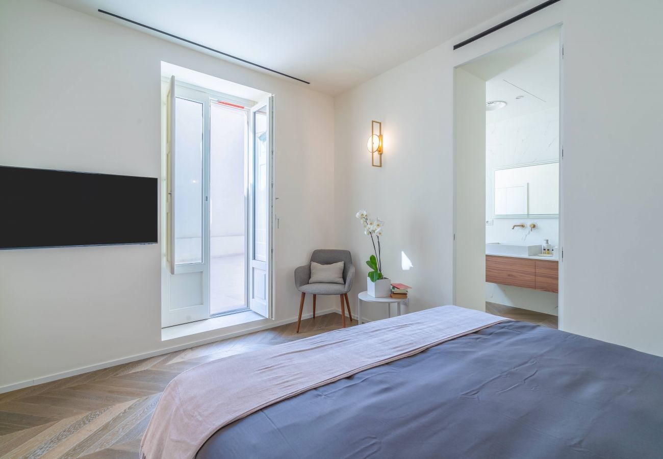 Appartamento a Siracusa - Vigliena  Suite terrace by Dimore in Sicily