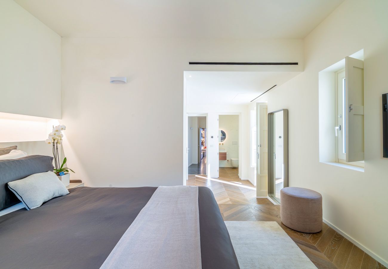 Appartamento a Siracusa - Vigliena  Suite terrace by Dimore in Sicily