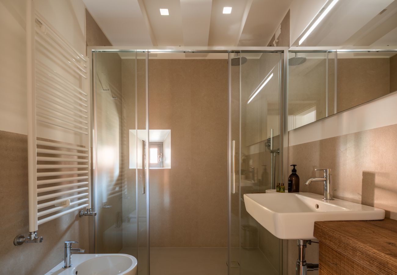 Appartamento a Venezia - Ruga Bella Bridge View Apartment R&R