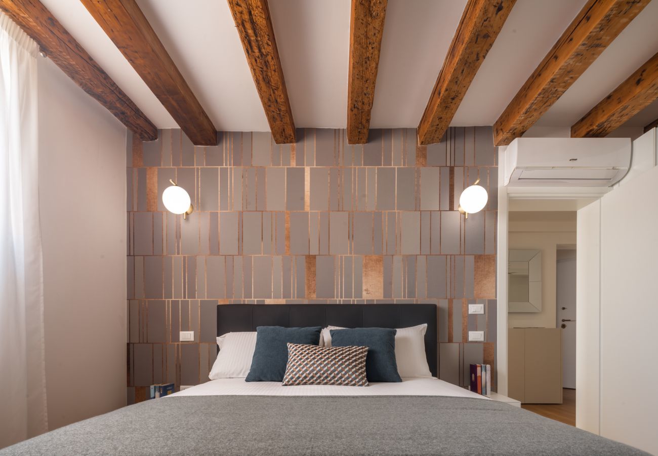Appartamento a Venezia - Ruga Bella Gold Apartment R&R