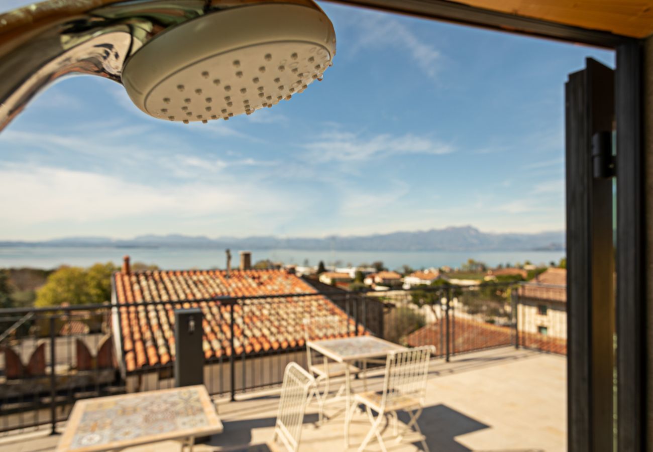 Appartamento a Lazise - RESIDENZA G&J - T