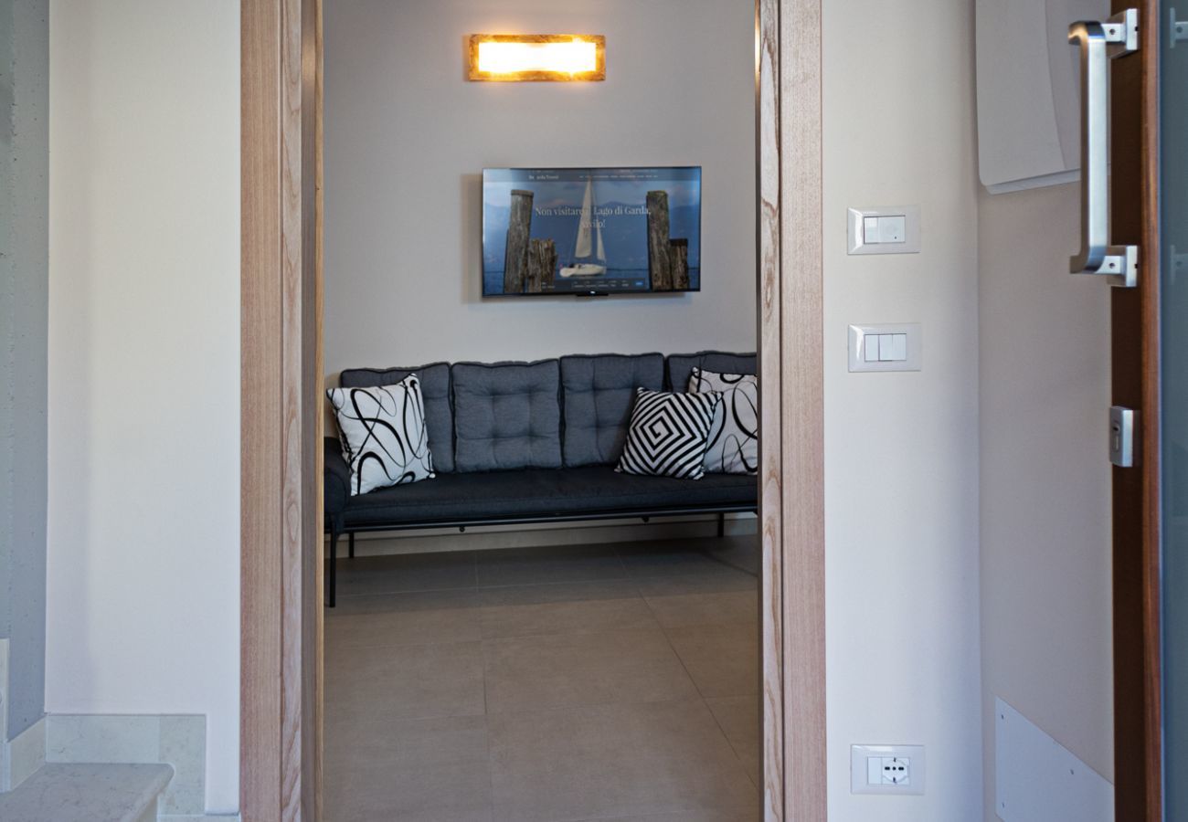 Appartamento a Lazise - RESIDENZA G&J - T