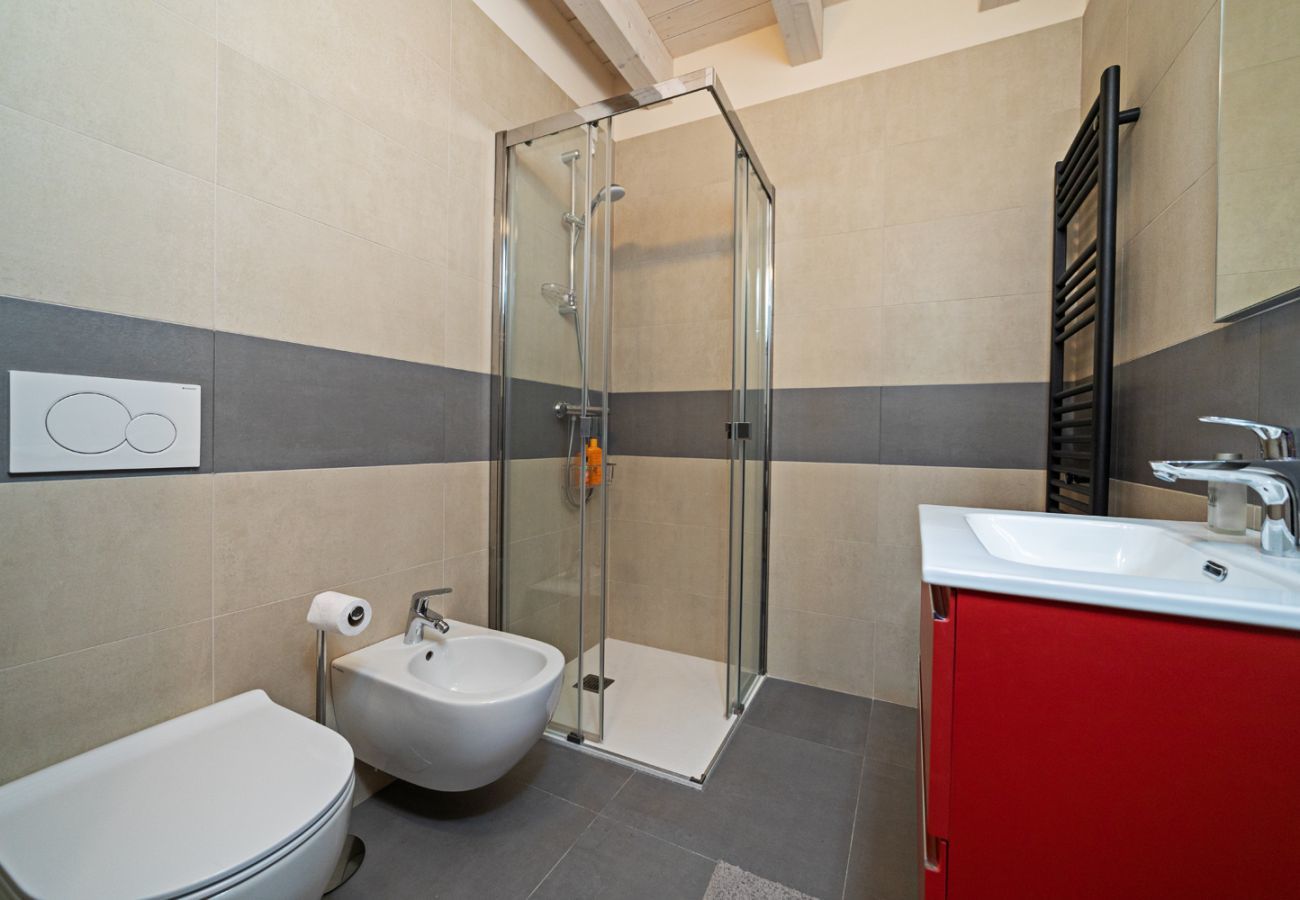 Appartamento a Lazise - RESIDENZA G&J