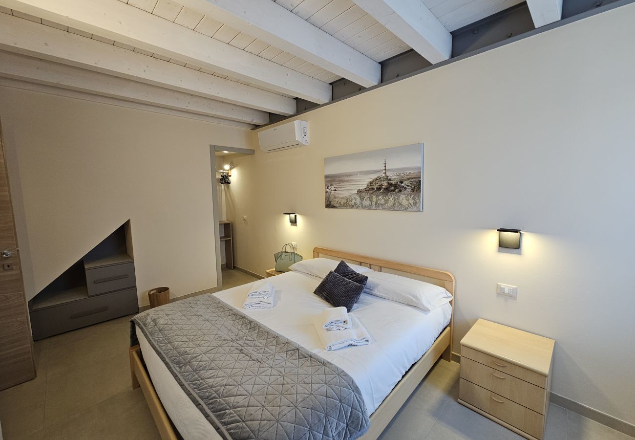 Appartamento a Lazise - RESIDENZA G&J