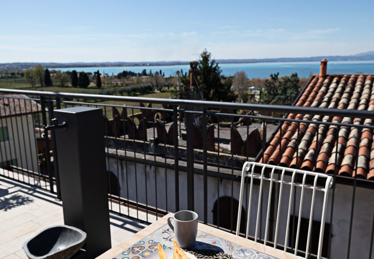 Appartamento a Lazise - RESIDENZA G&J - 2