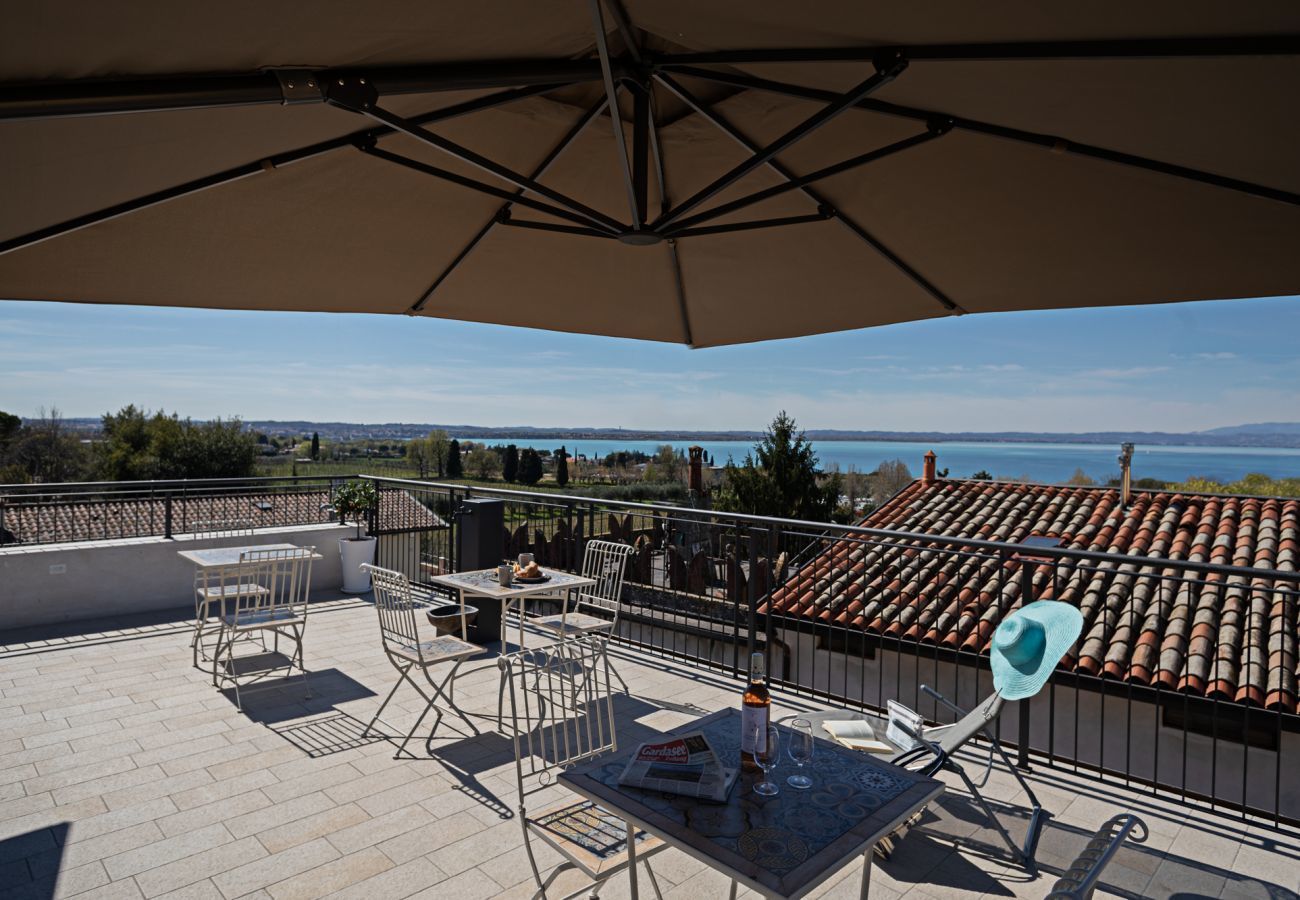 Appartamento a Lazise - RESIDENZA G&J - 2