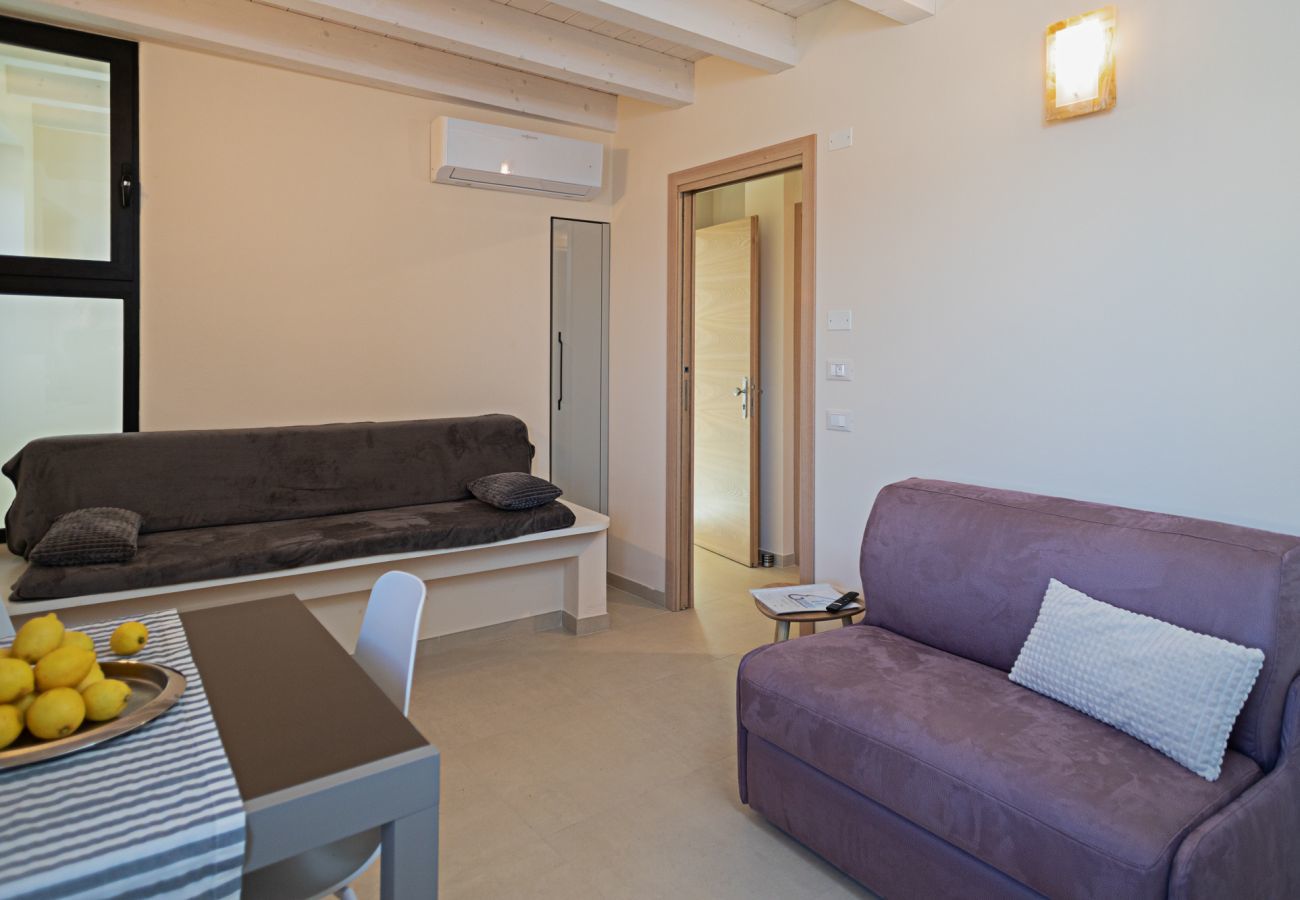 Appartamento a Lazise - RESIDENZA G&J - 2