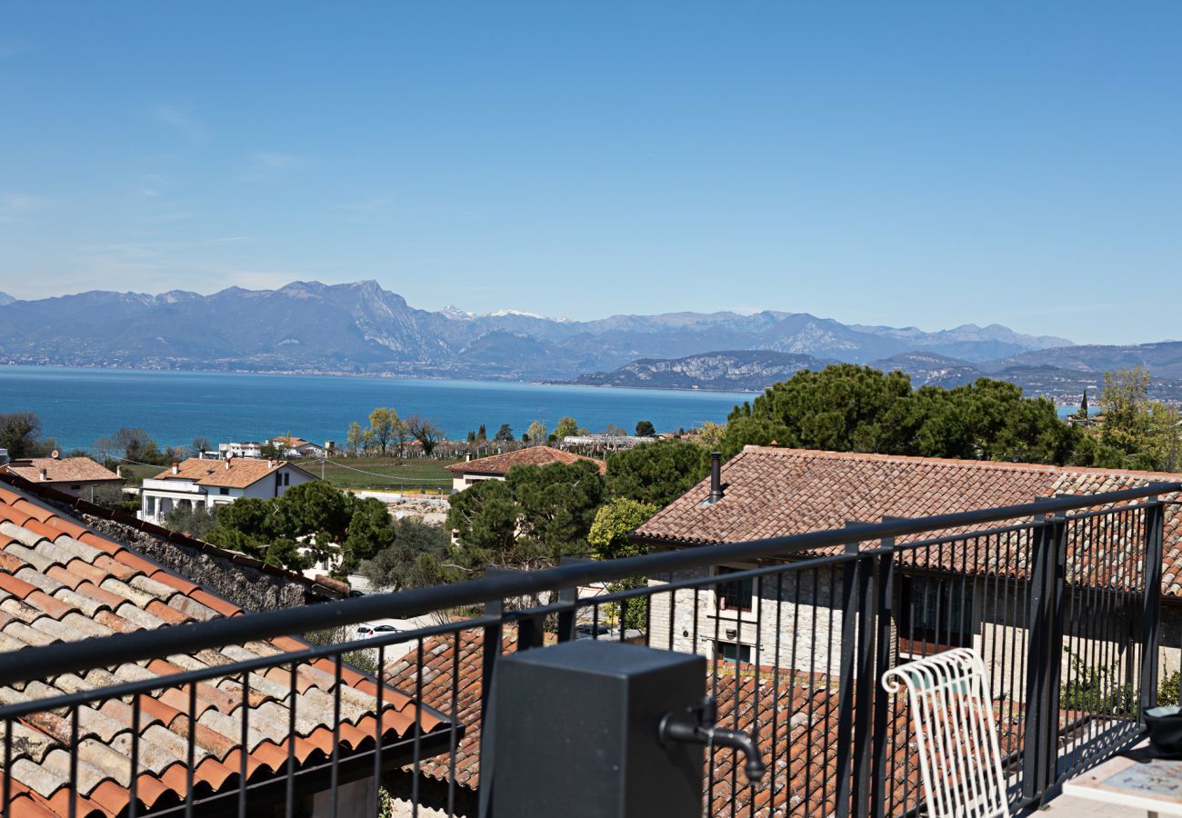 Appartamento a Lazise - RESIDENZA G&J - 2