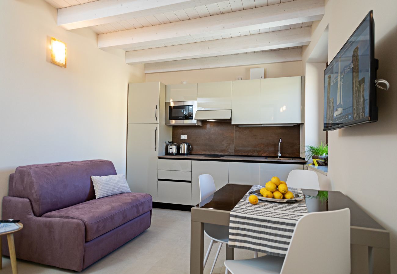 Appartamento a Lazise - RESIDENZA G&J - 2