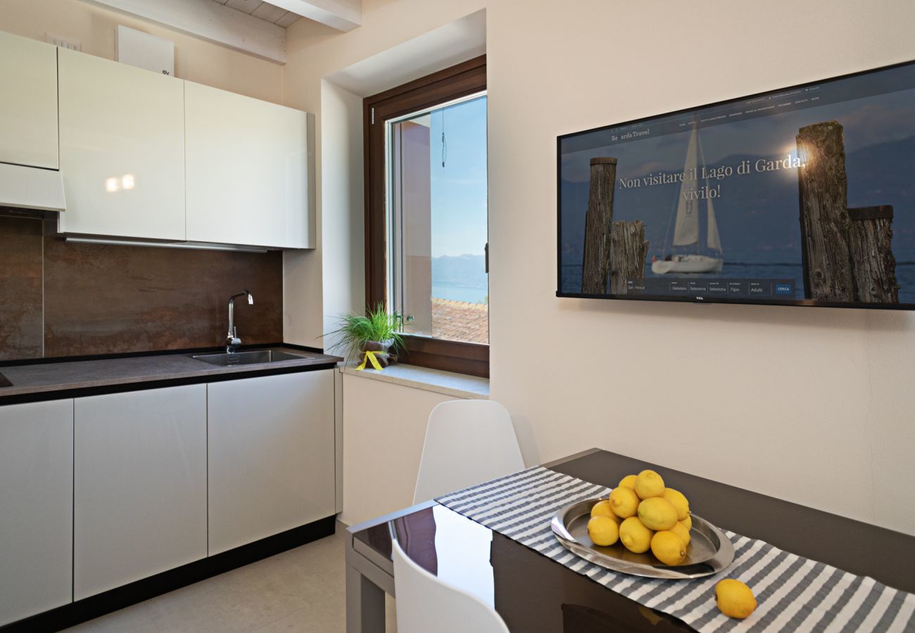 Appartamento a Lazise - RESIDENZA G&J - 2