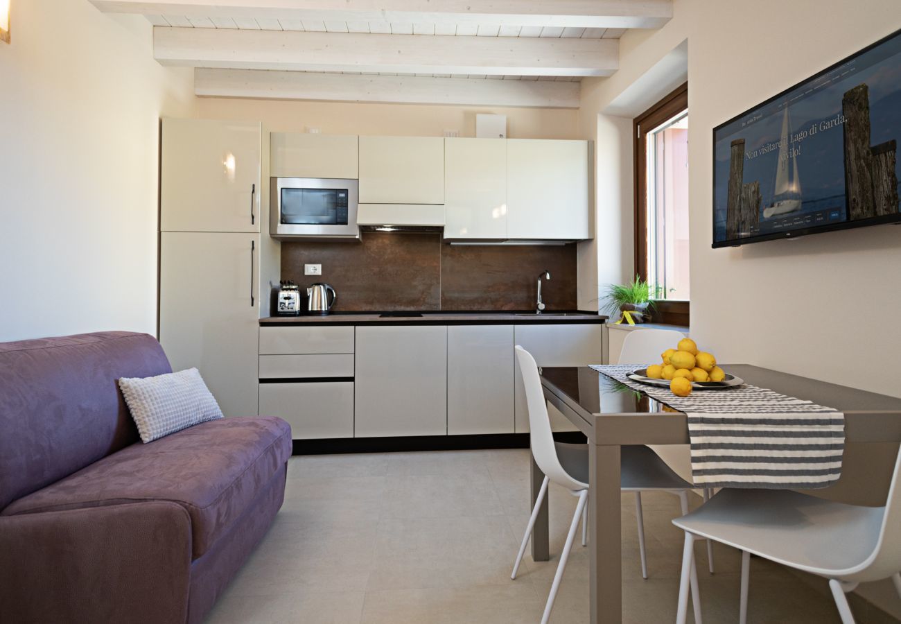 Appartamento a Lazise - RESIDENZA G&J - 2