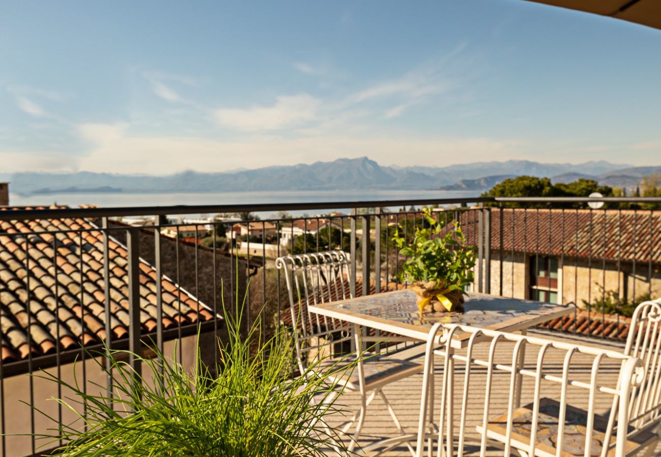 Appartamento a Lazise - RESIDENZA G&J - 2