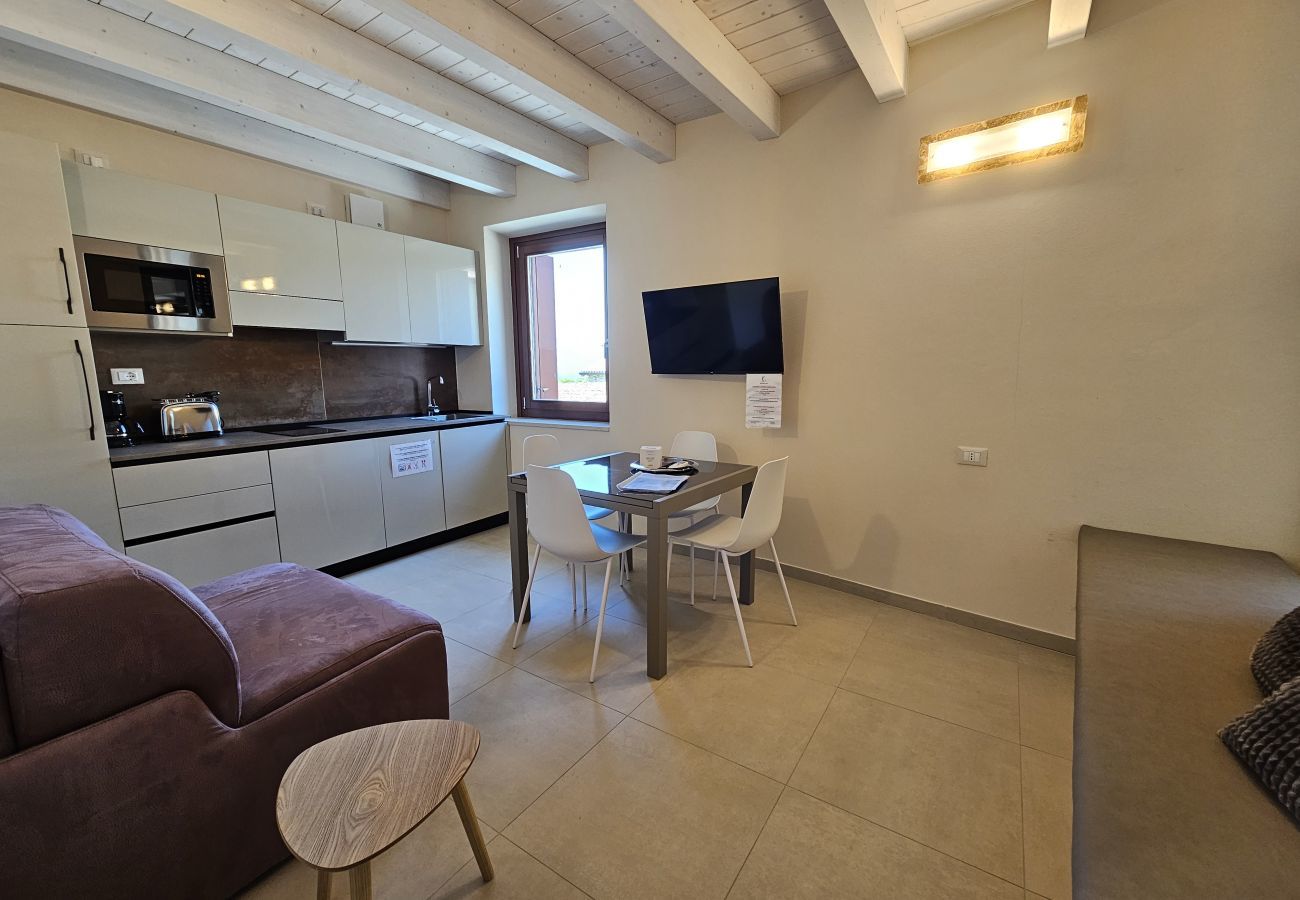 Appartamento a Lazise - RESIDENZA G&J - 2