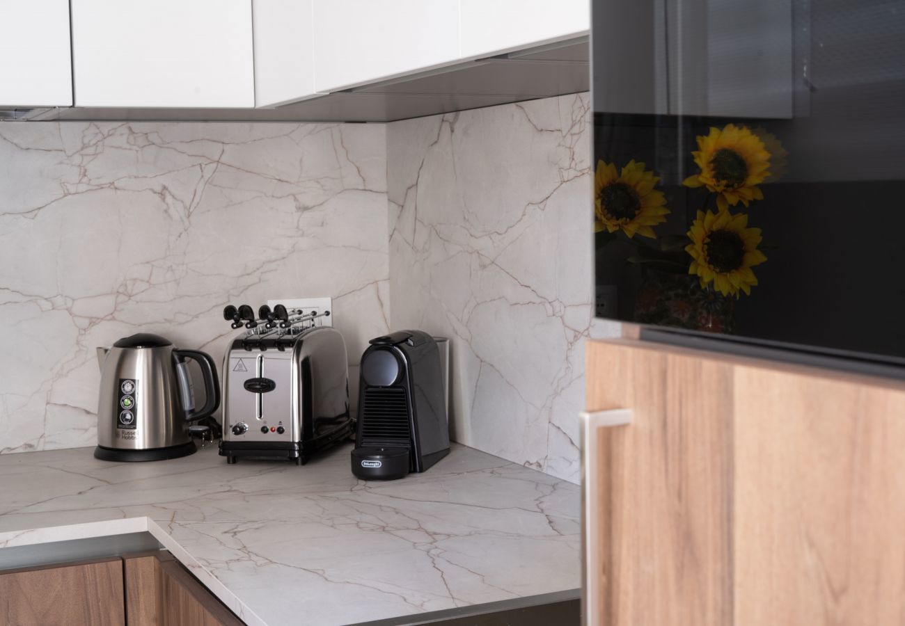 Appartamento a Venezia - Fondamenta De La Sensa Garden Loft R&R