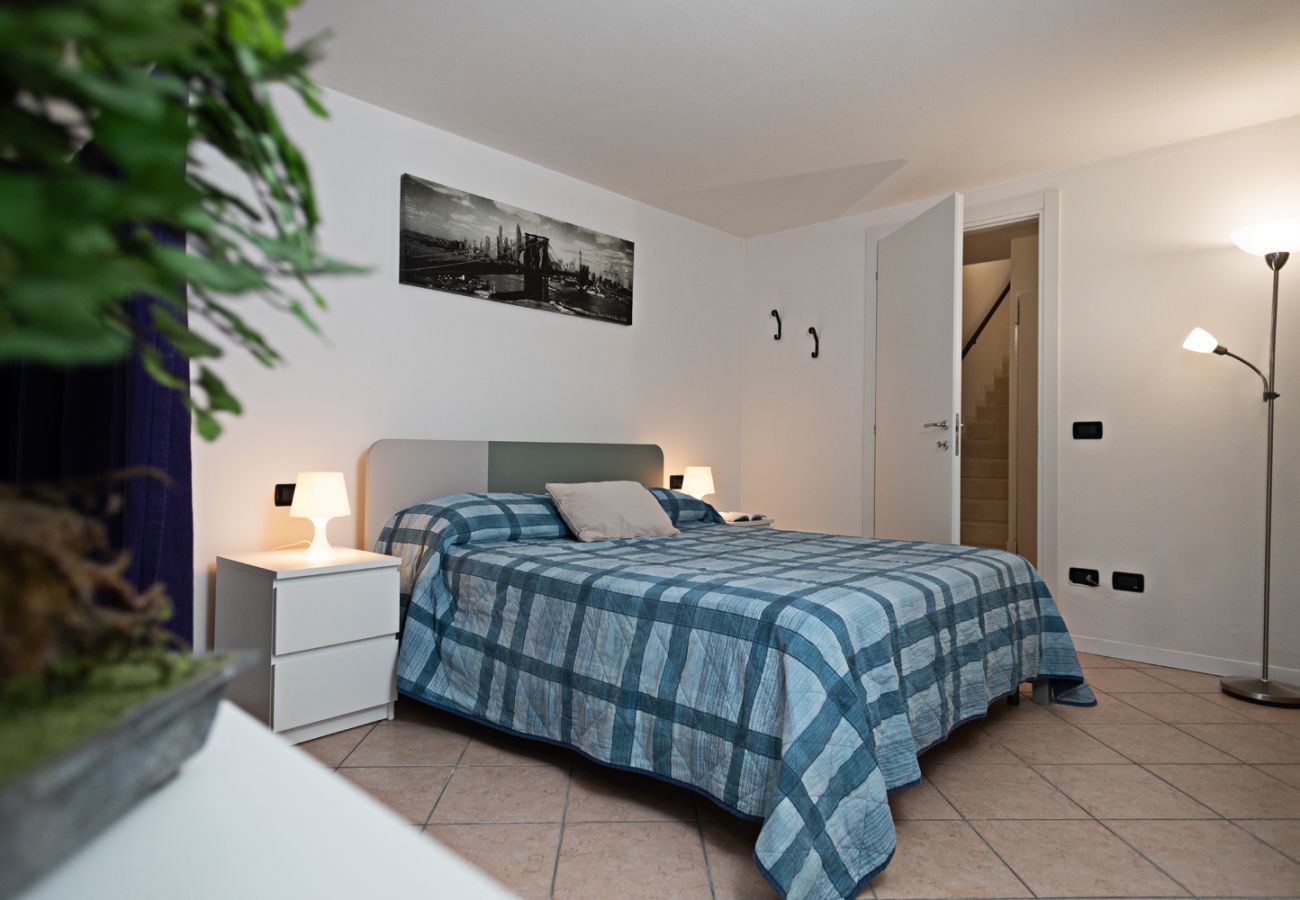 Appartamento a Lazise - ARCOBALENO