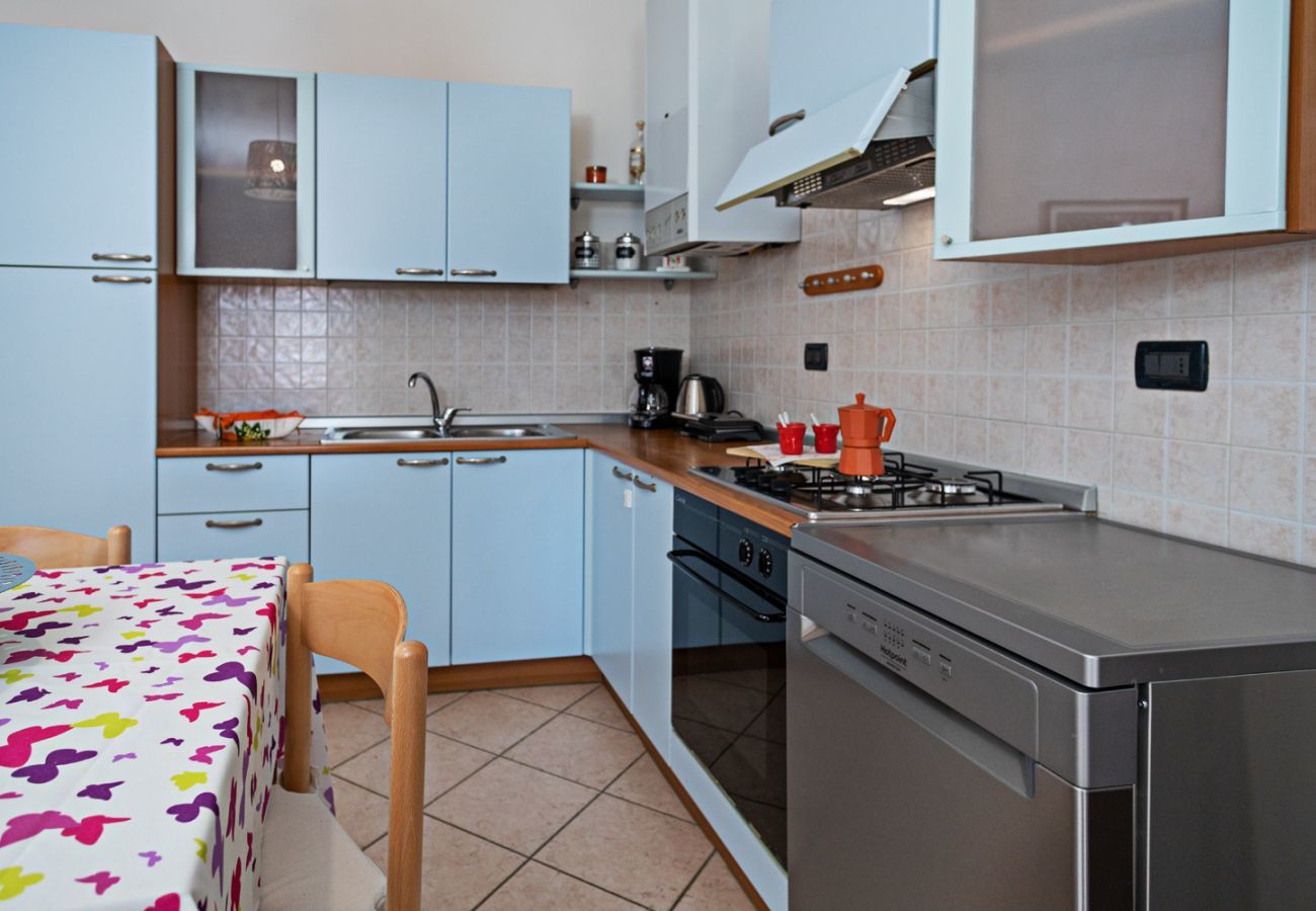 Appartamento a Lazise - ARCOBALENO