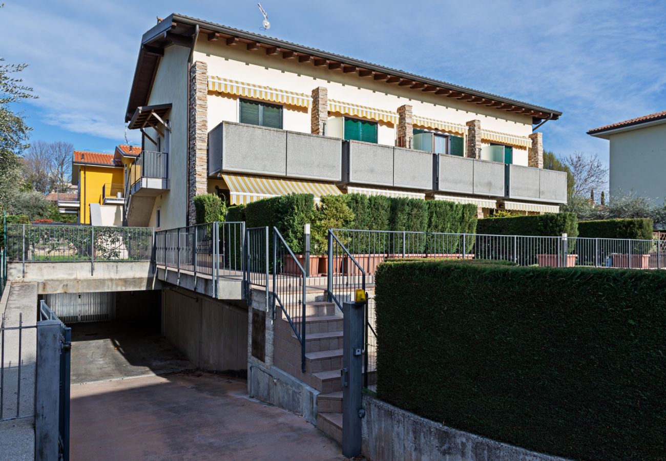 Appartamento a Lazise - ARCOBALENO