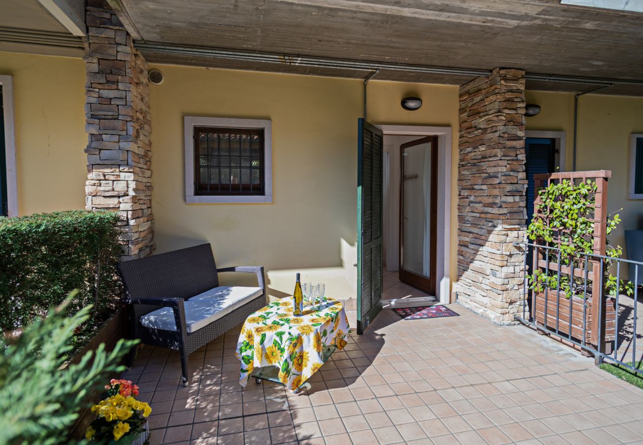Appartamento a Lazise - ARCOBALENO