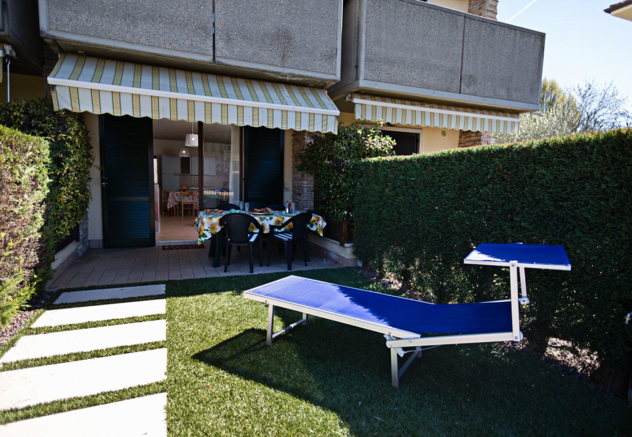 Appartamento a Lazise - ARCOBALENO