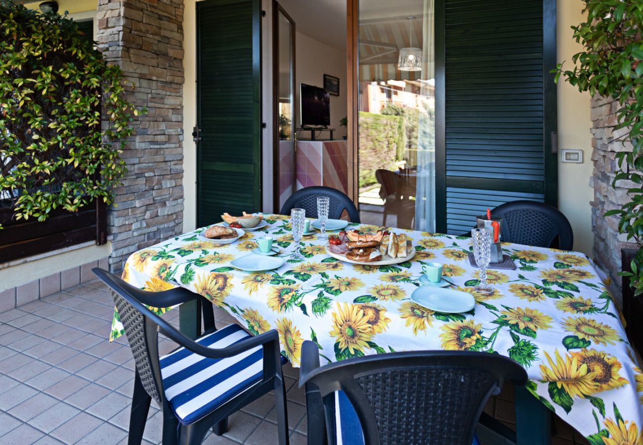 Appartamento a Lazise - ARCOBALENO