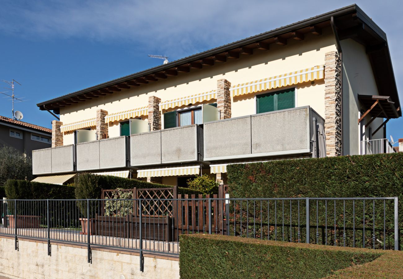Appartamento a Lazise - ARCOBALENO