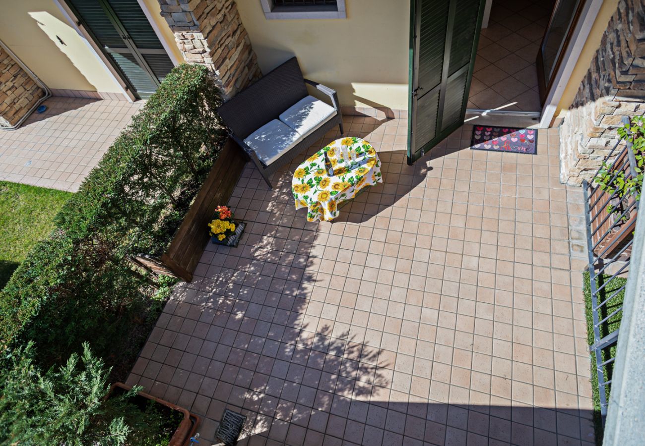 Appartamento a Lazise - ARCOBALENO