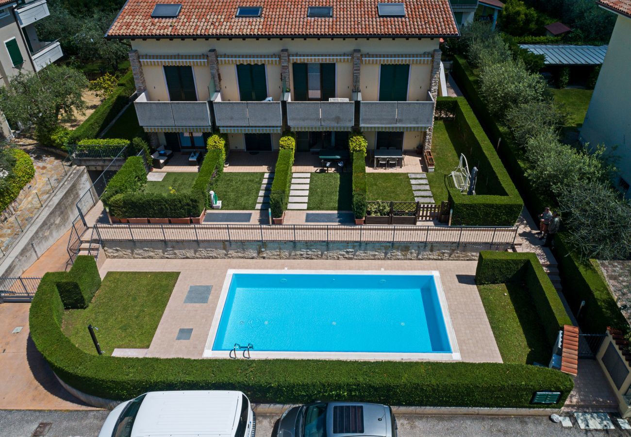 Appartamento a Lazise - ARCOBALENO