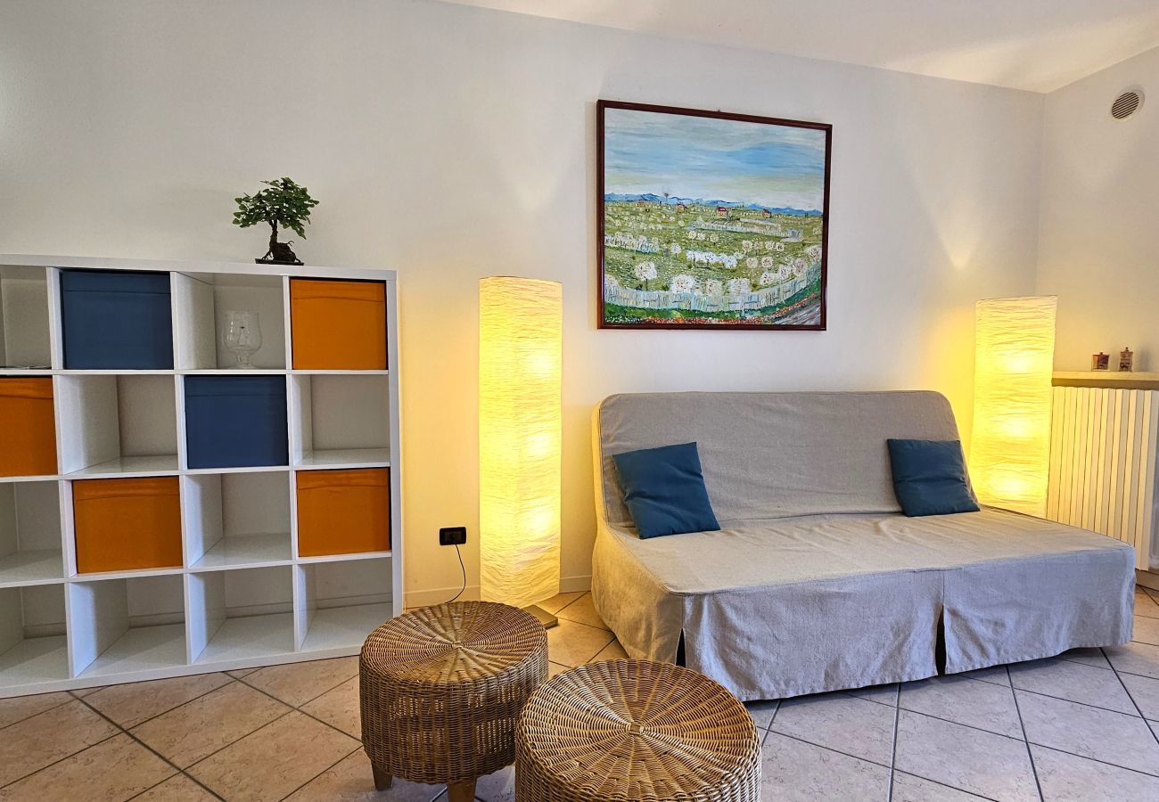 Appartamento a Lazise - ARCOBALENO