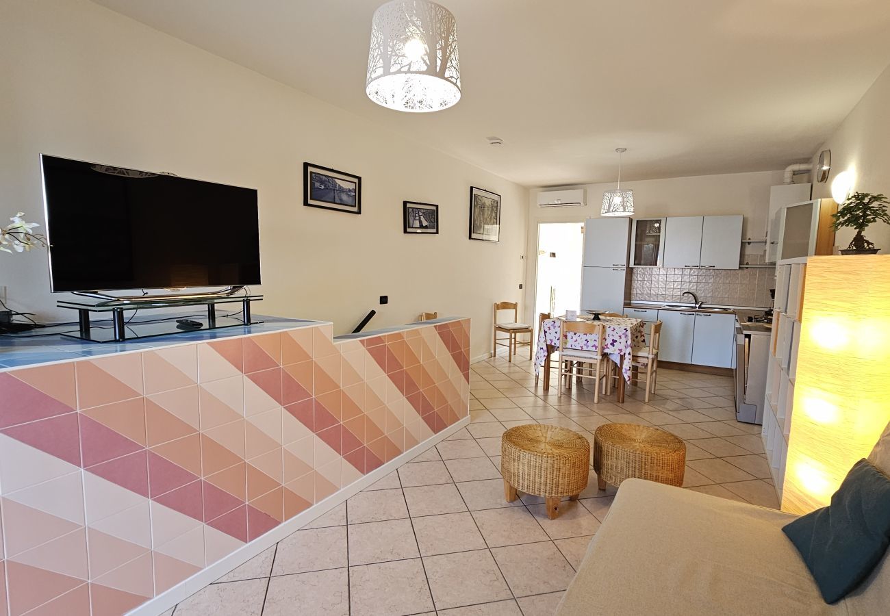 Appartamento a Lazise - ARCOBALENO