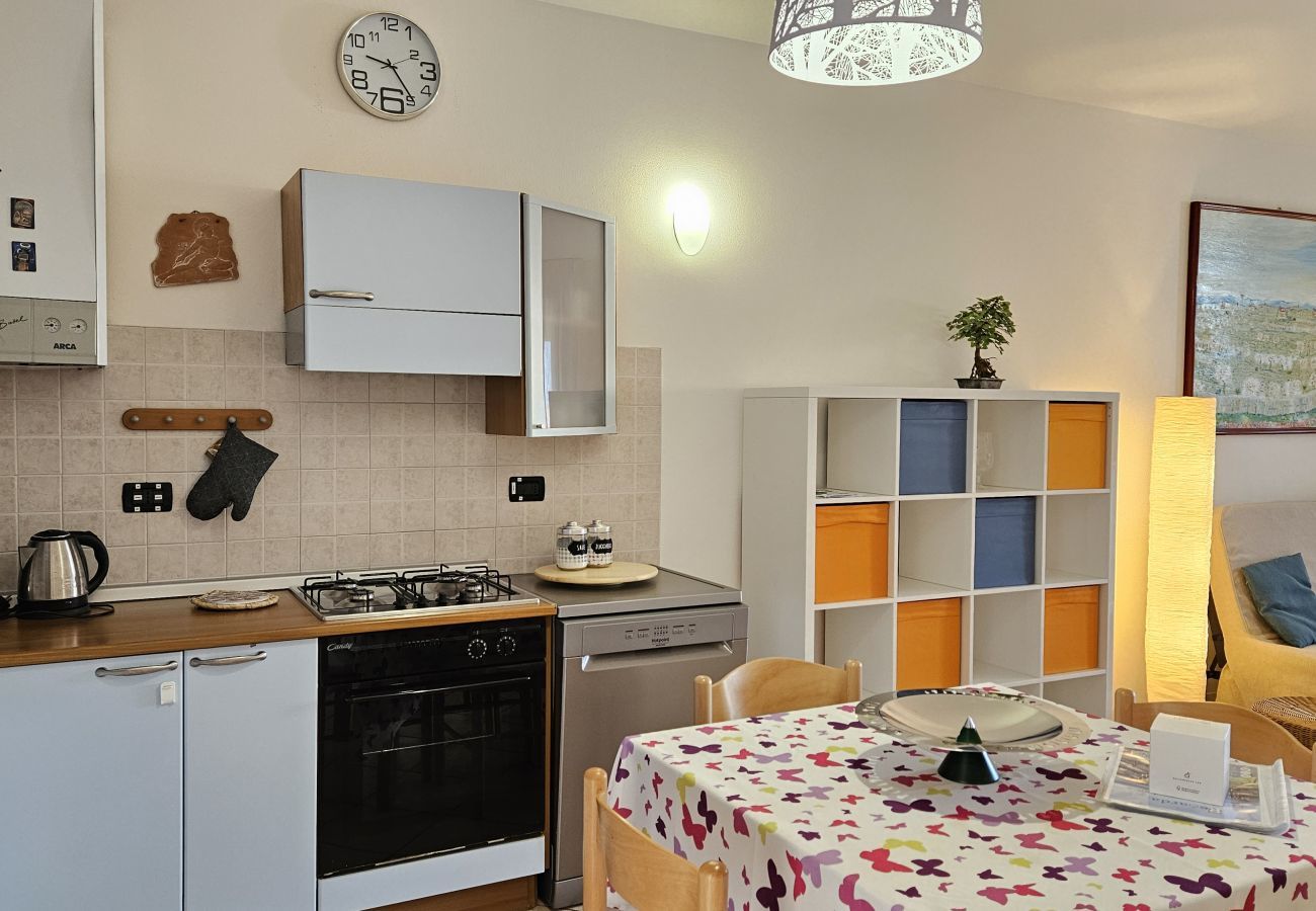Appartamento a Lazise - ARCOBALENO
