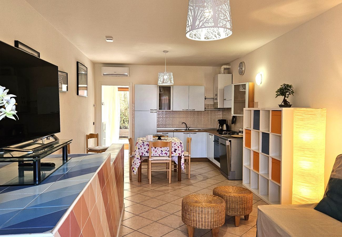 Appartamento a Lazise - ARCOBALENO