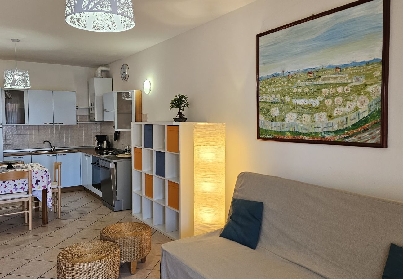 Appartamento a Lazise - ARCOBALENO
