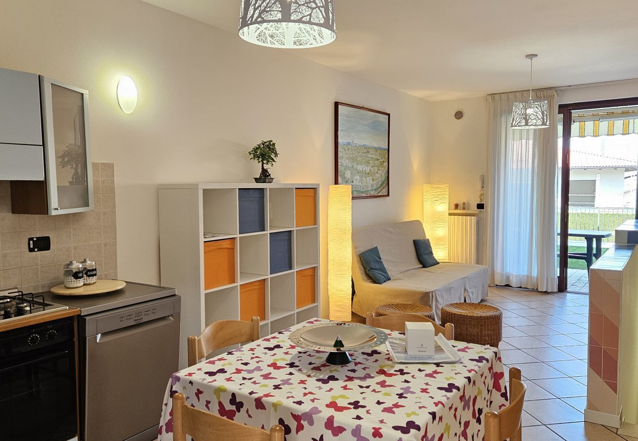 Appartamento a Lazise - ARCOBALENO