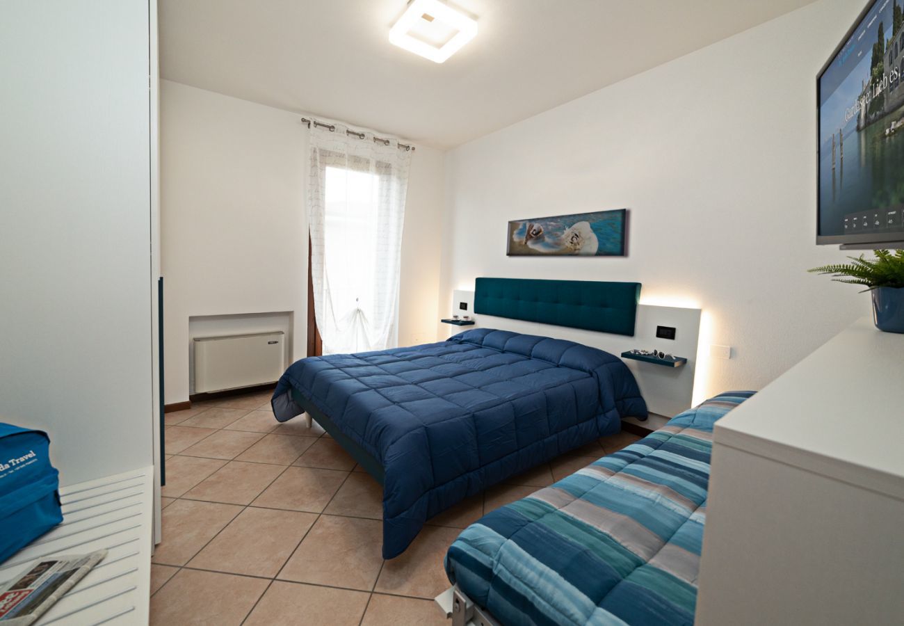 Appartamento a Lazise - SISSI HOUSE
