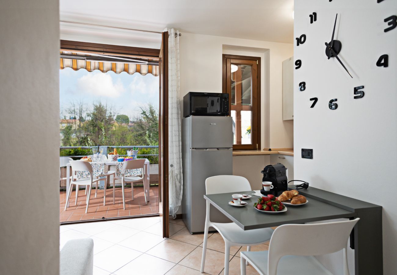 Appartamento a Lazise - SISSI HOUSE
