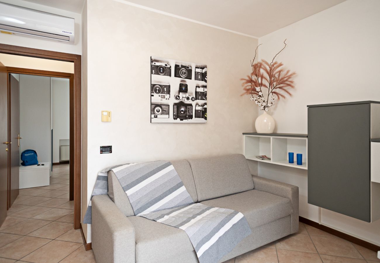 Appartamento a Lazise - SISSI HOUSE