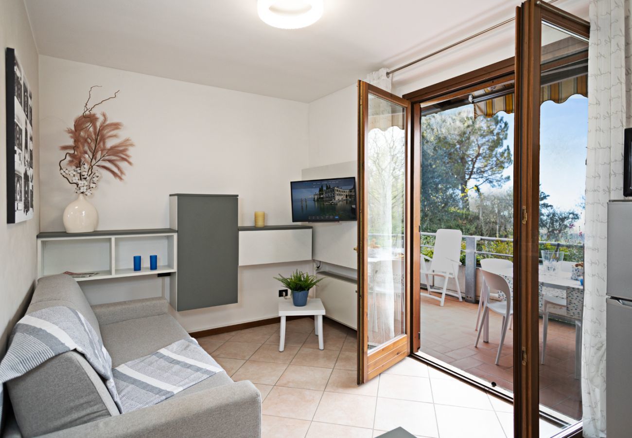 Appartamento a Lazise - SISSI HOUSE