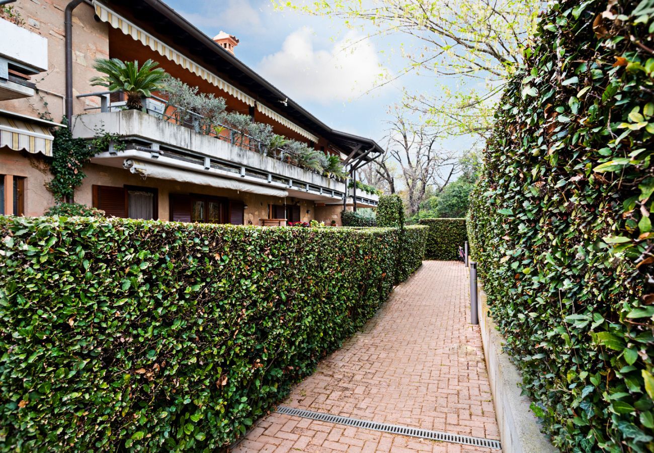 Appartamento a Lazise - SISSI HOUSE
