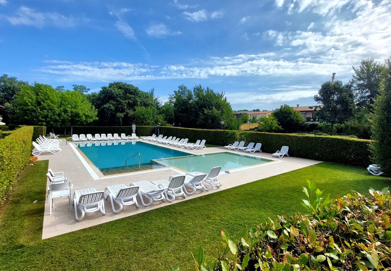 Appartamento a Lazise - SISSI HOUSE