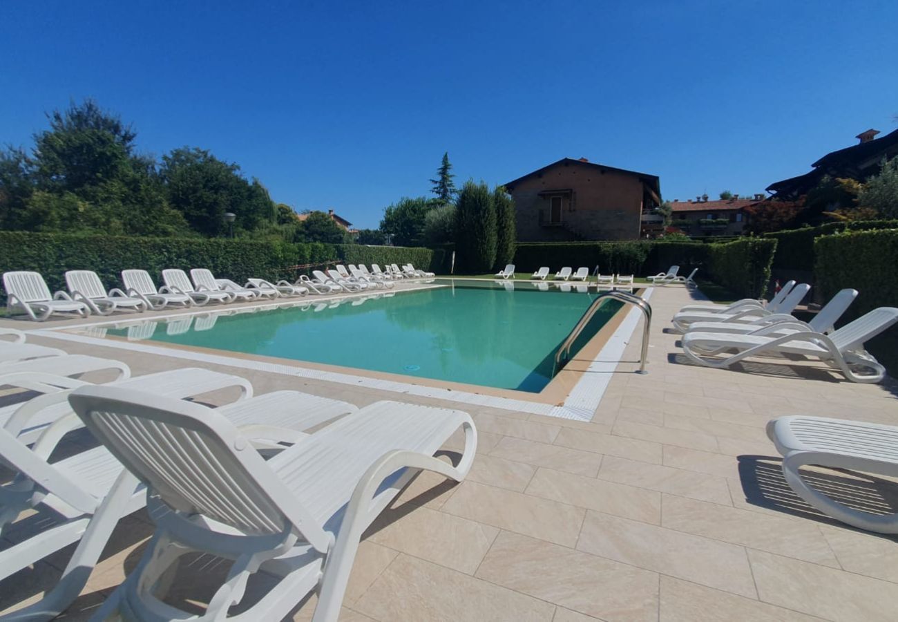 Appartamento a Lazise - SISSI HOUSE