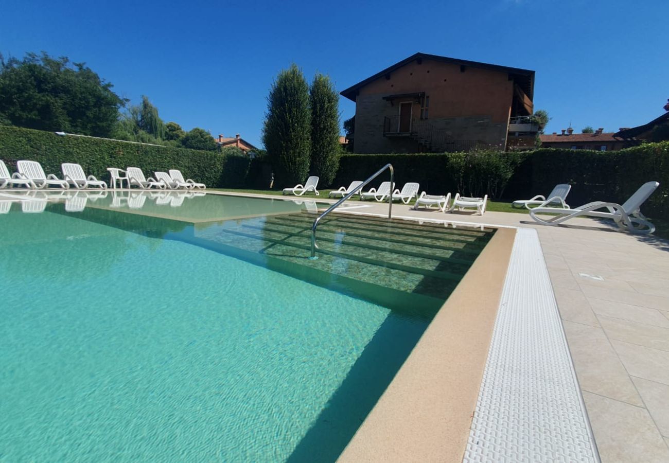 Appartamento a Lazise - SISSI HOUSE
