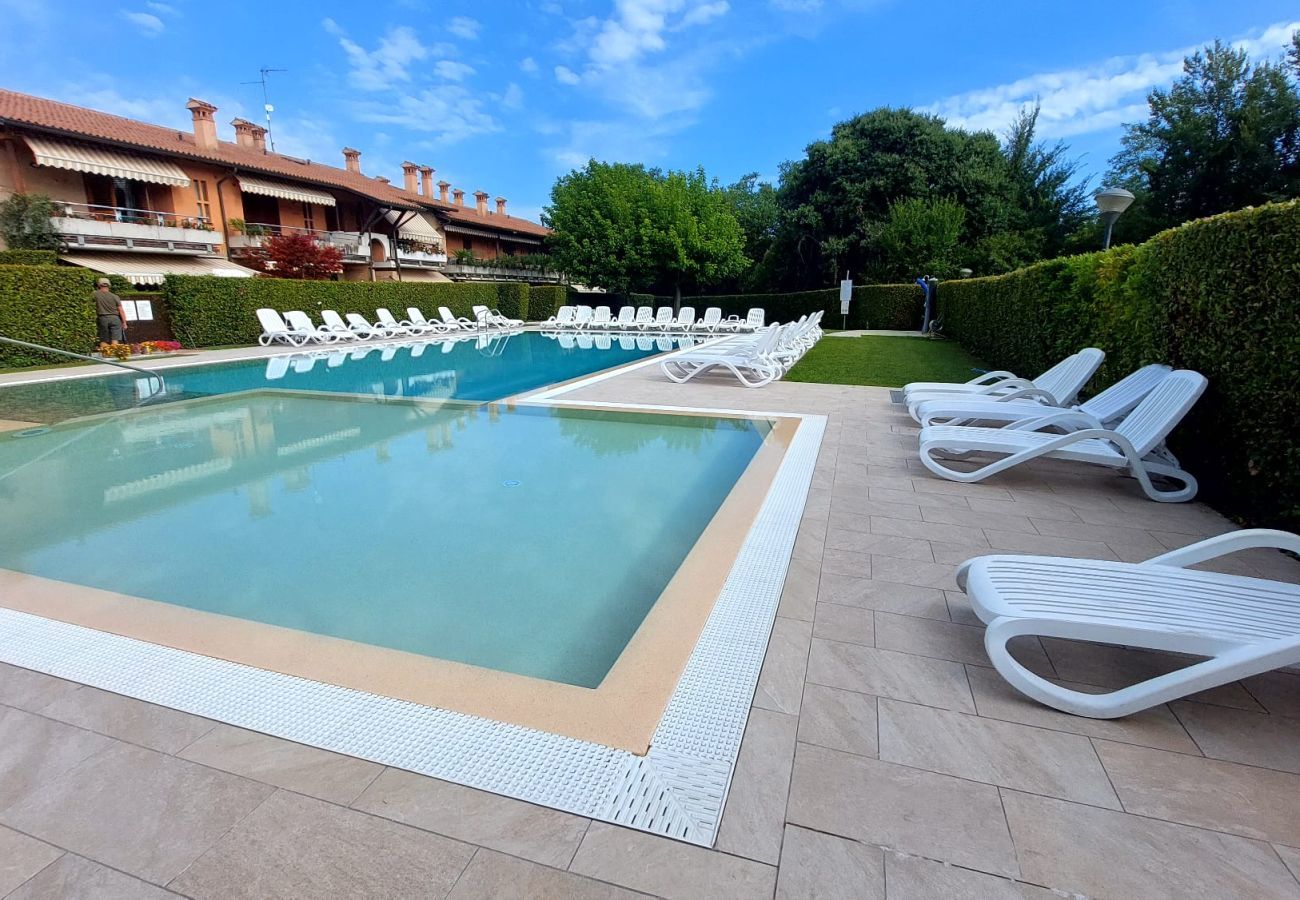Appartamento a Lazise - SISSI HOUSE