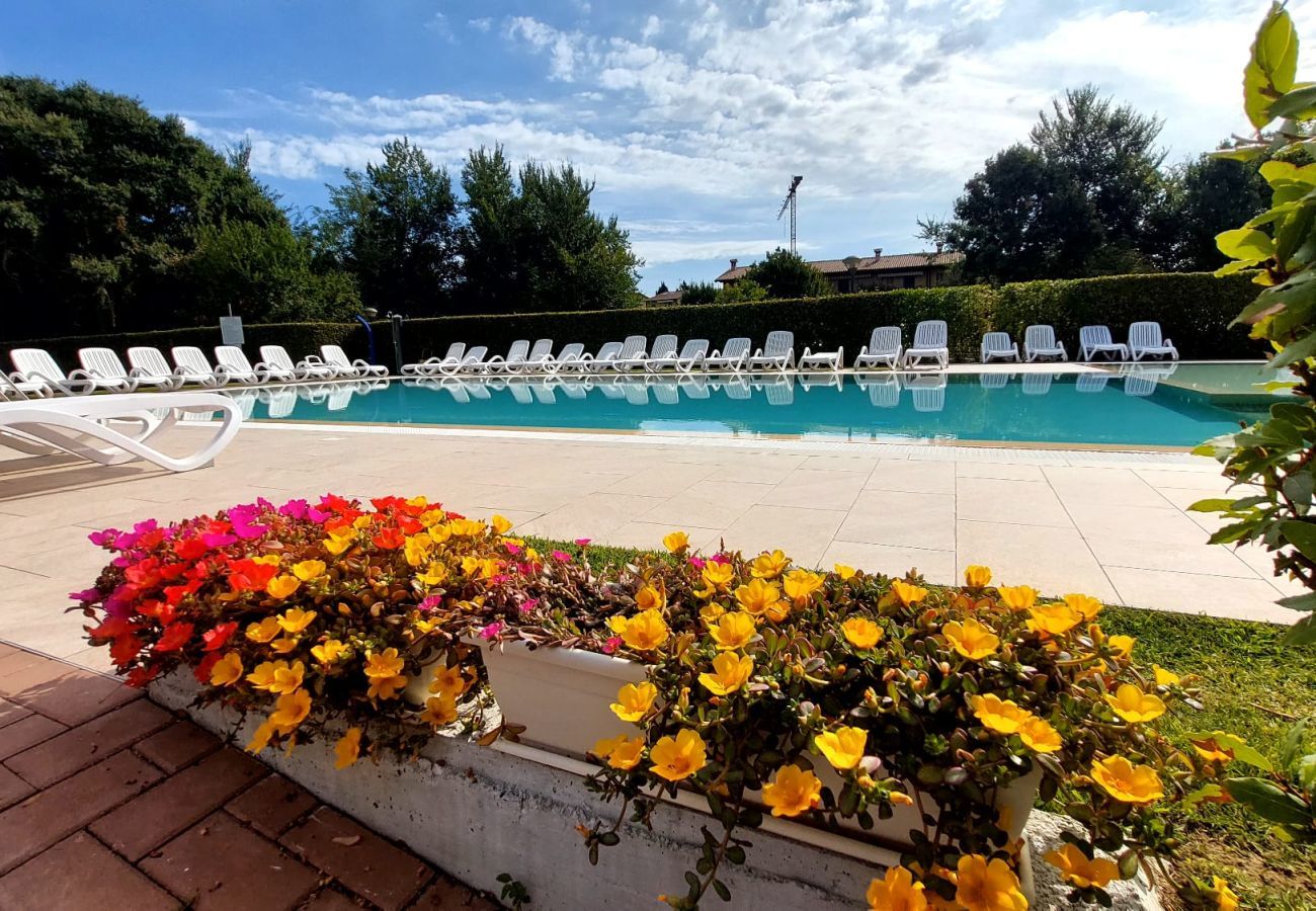 Appartamento a Lazise - SISSI HOUSE