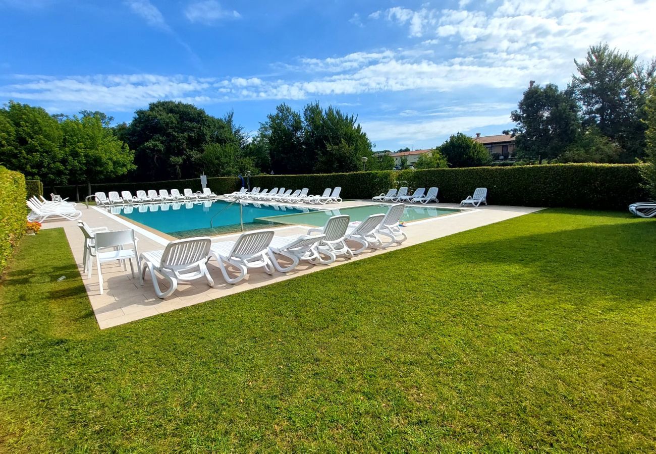 Appartamento a Lazise - SISSI HOUSE